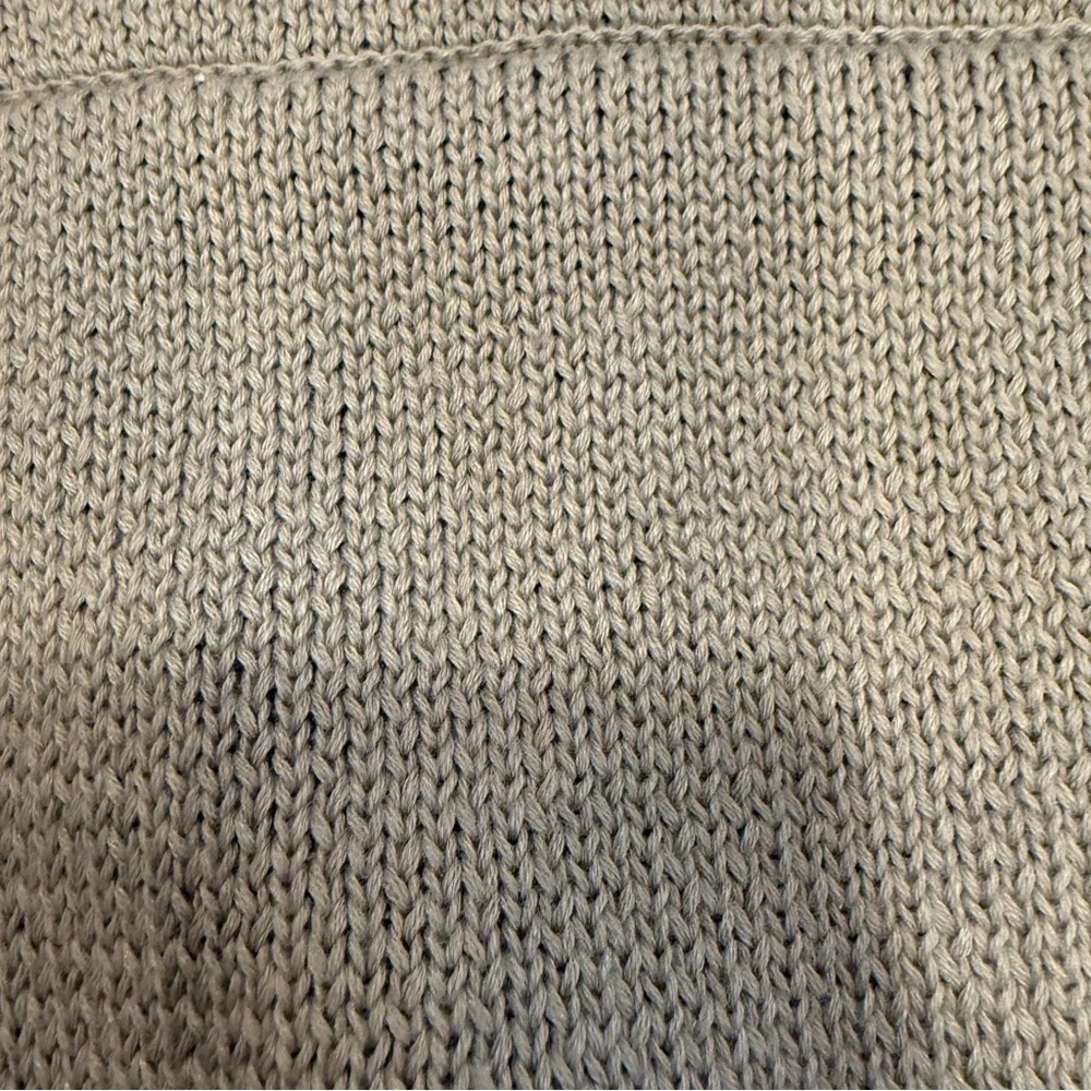 Essentials Fear Of God KNIT Hoodie Oversized Pistachio Unisex Sz M NWT - Picture 7 of 10